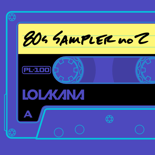 000.l - 80s sampler no 2 - site 80s sampler number 2