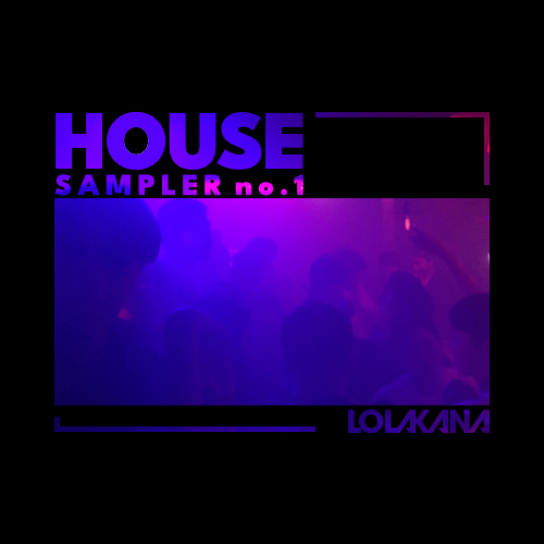 001.l - house sampler no 1 - site house sampler number one