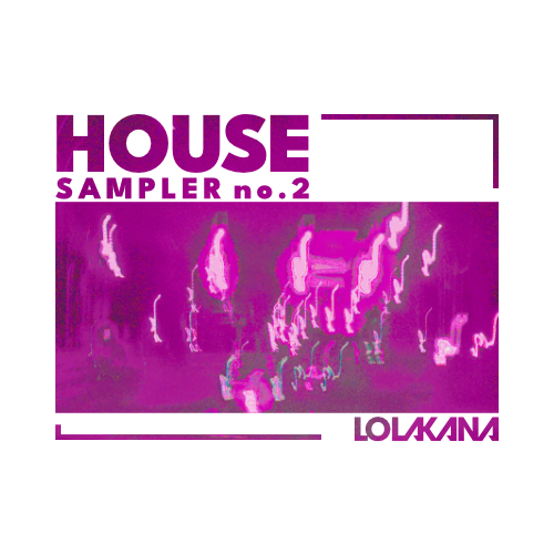 house sampler number two