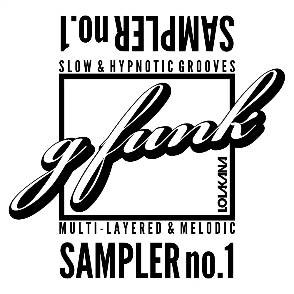 G-Funk Sampler no.1 playlist - Lolakana
