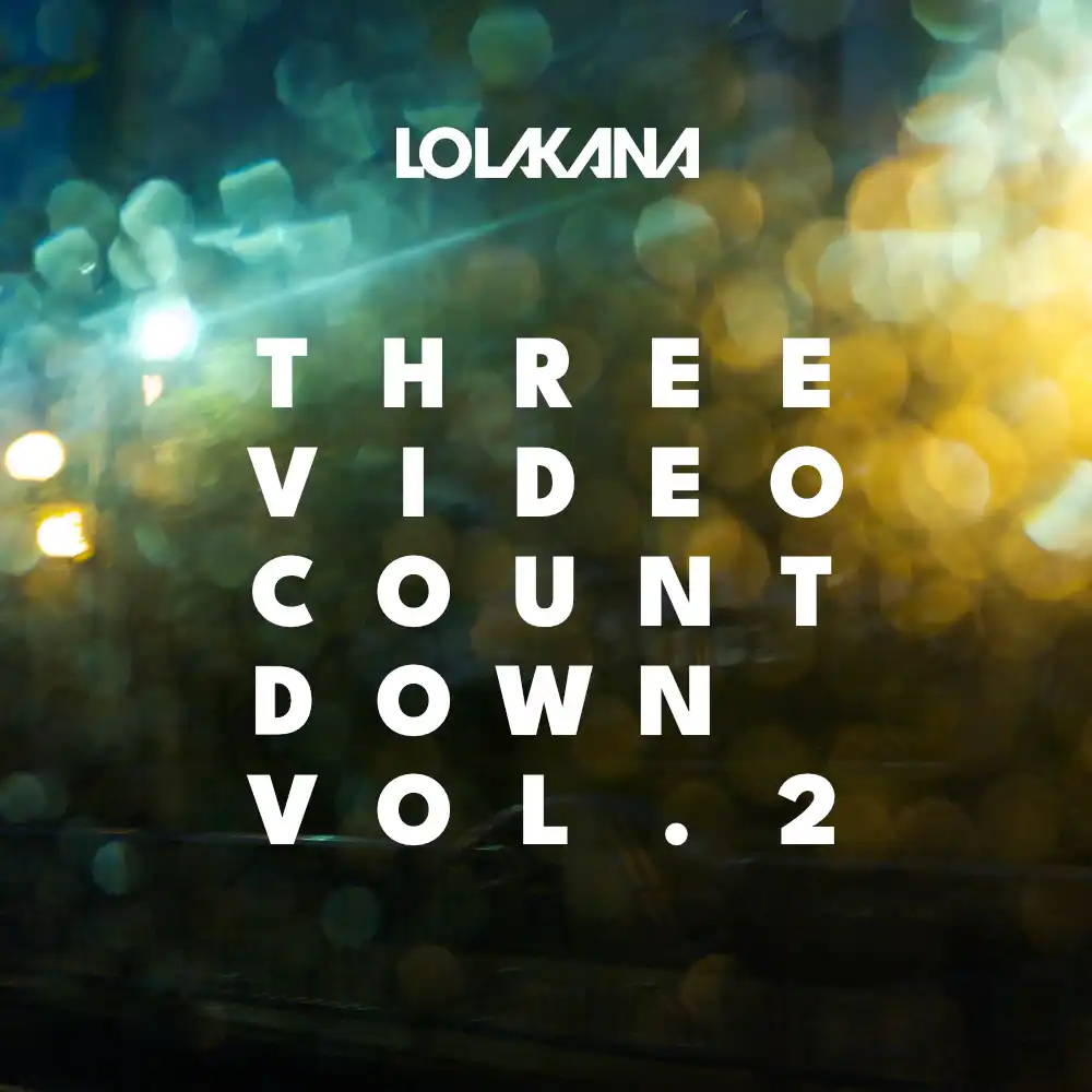 3 video countdown volume 2