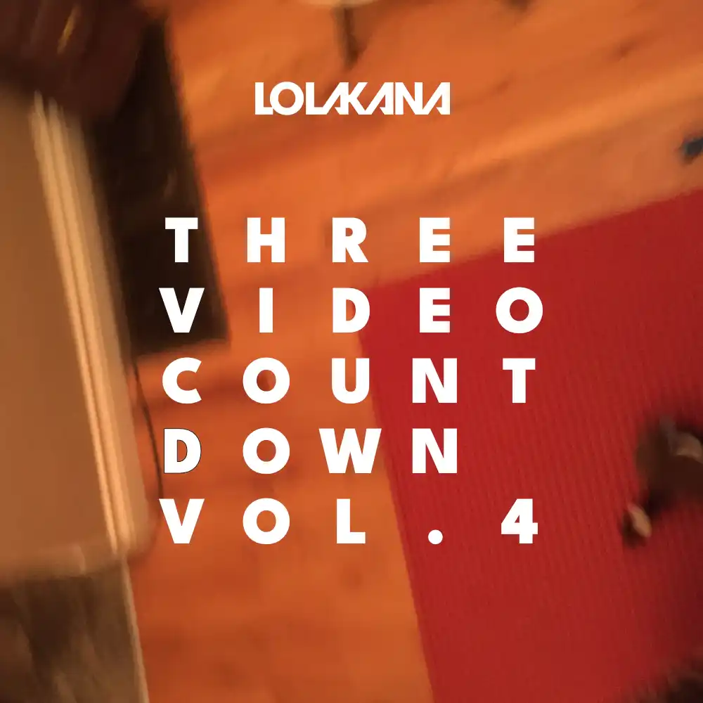 3 video countdown volume 4