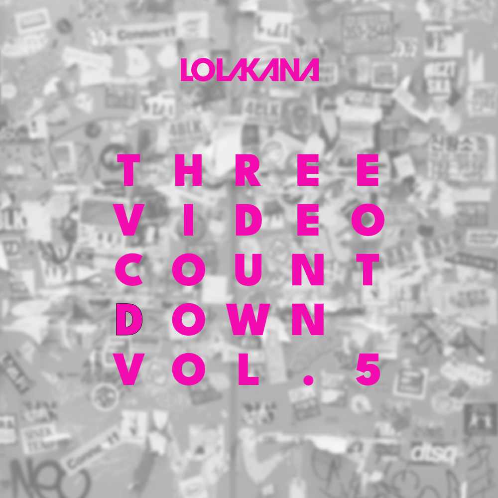 3 video counntdown 5