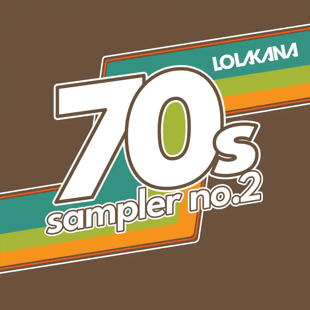 70s sampler number 2