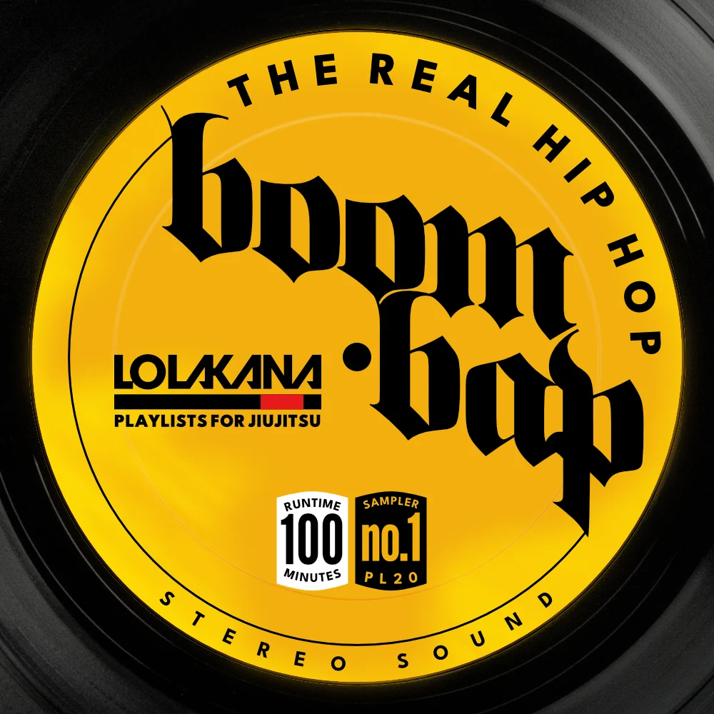 020.l - boom bap sampler no.1 - site boom bap sampler number one for jiujitsu