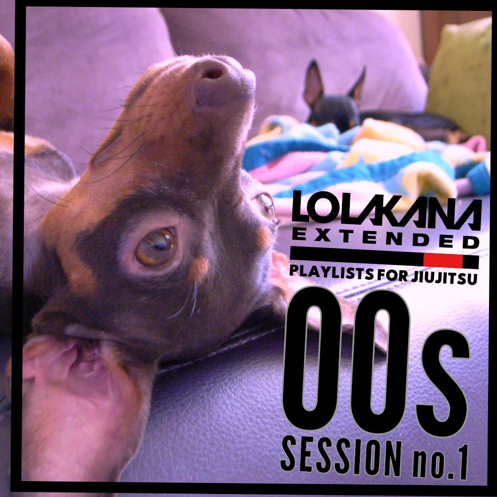 021.l - 00s session no.1 - site 00s session number one