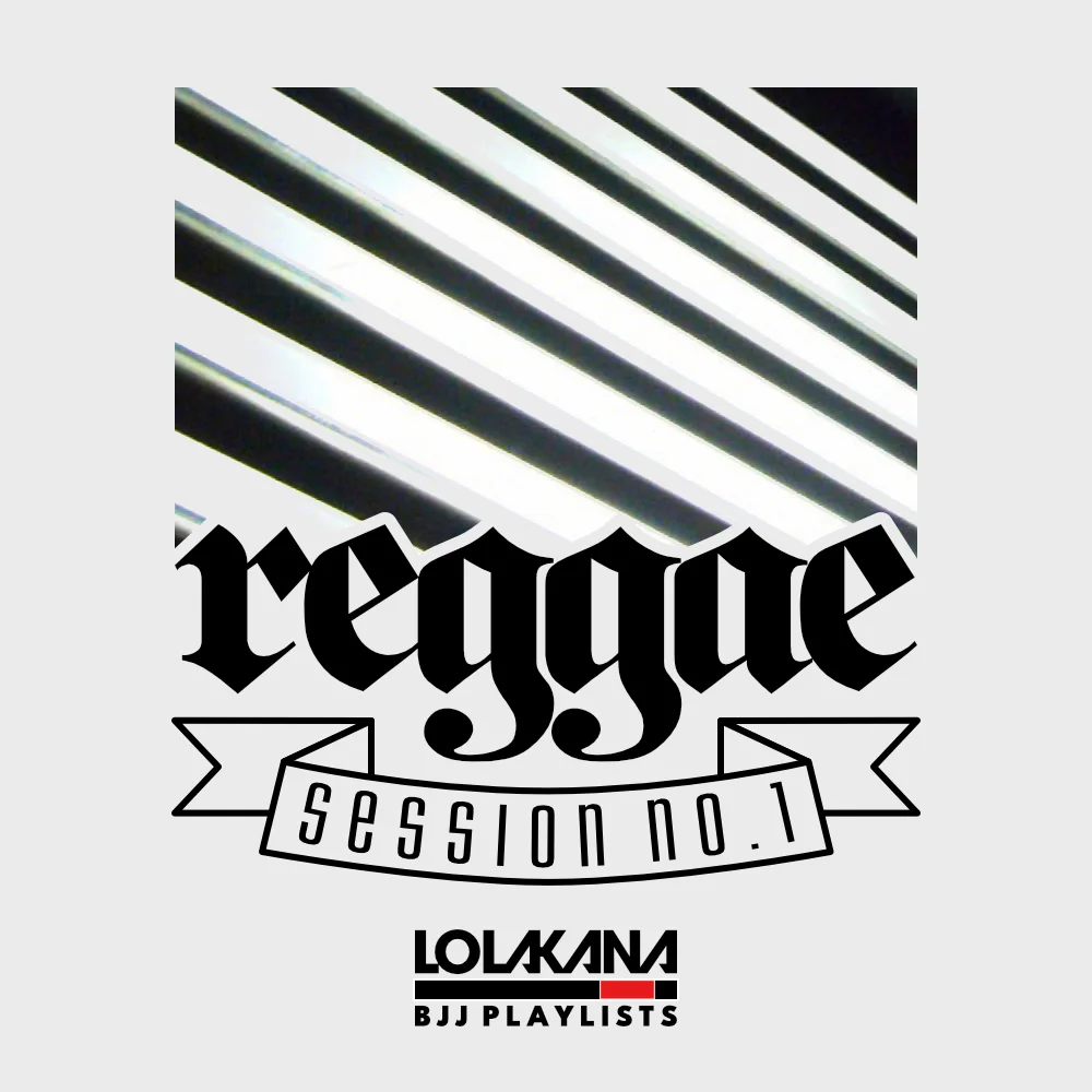 031.l - reggae session no.1 reggae session number one