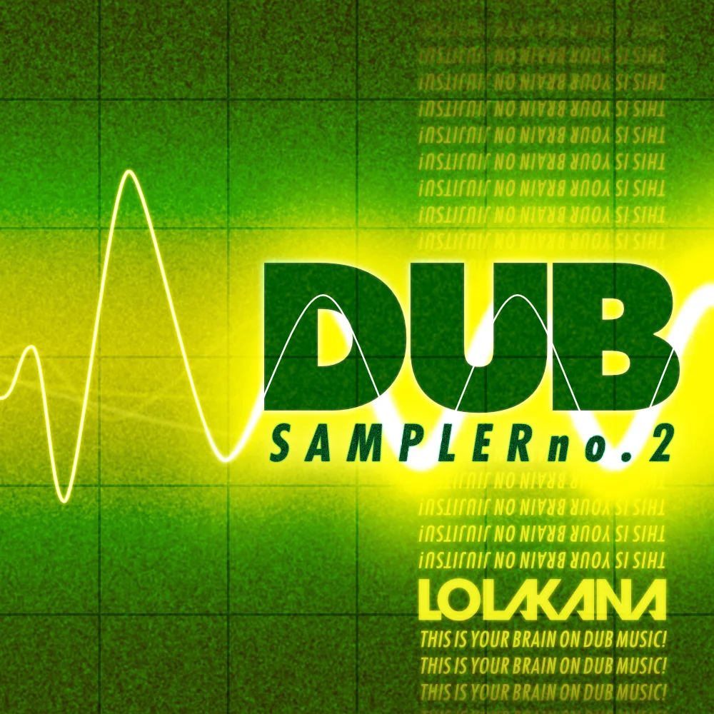 dub sampler no.2