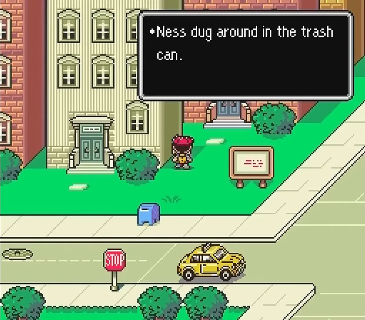 034.l - earthbound screenshot