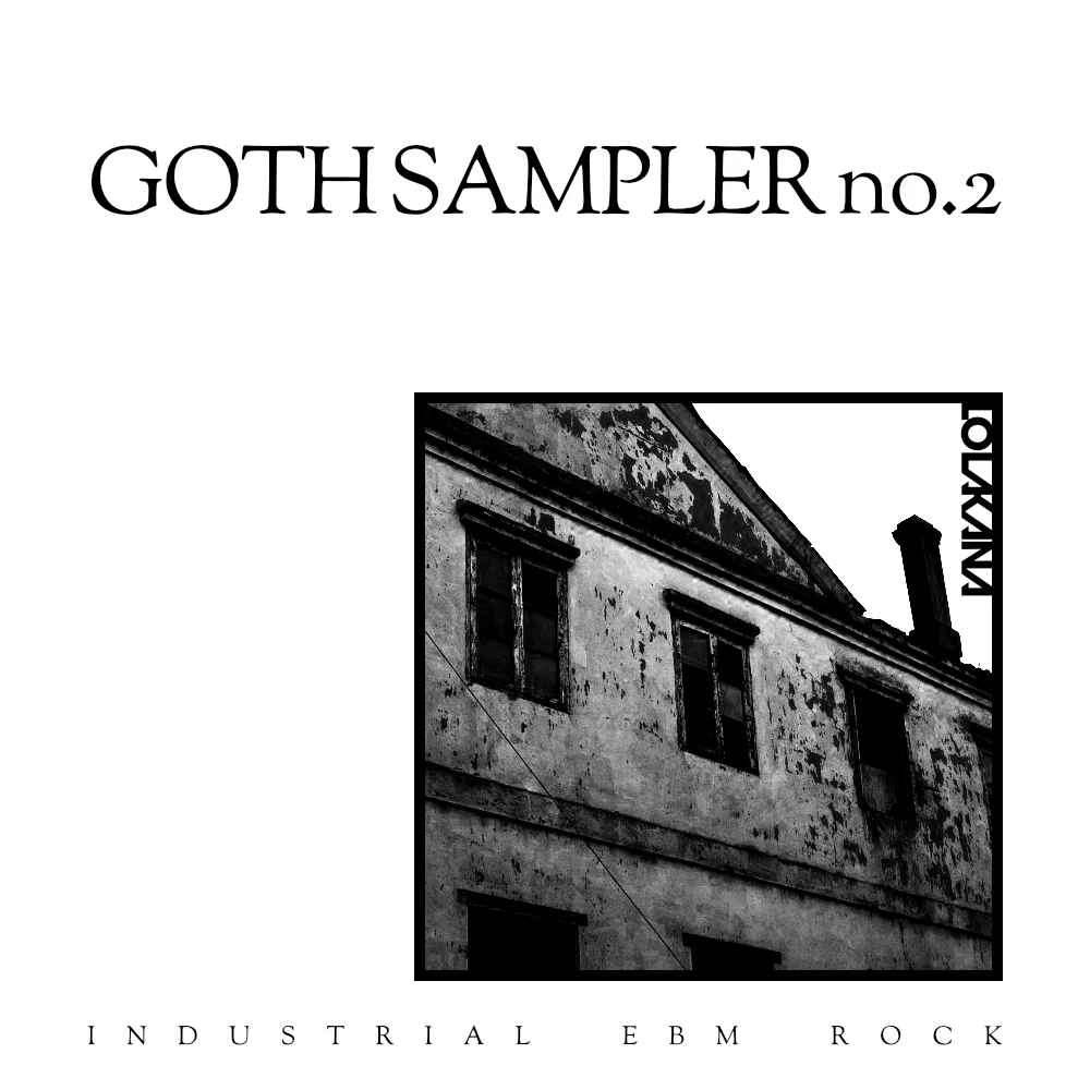 Goth Sampler number 2