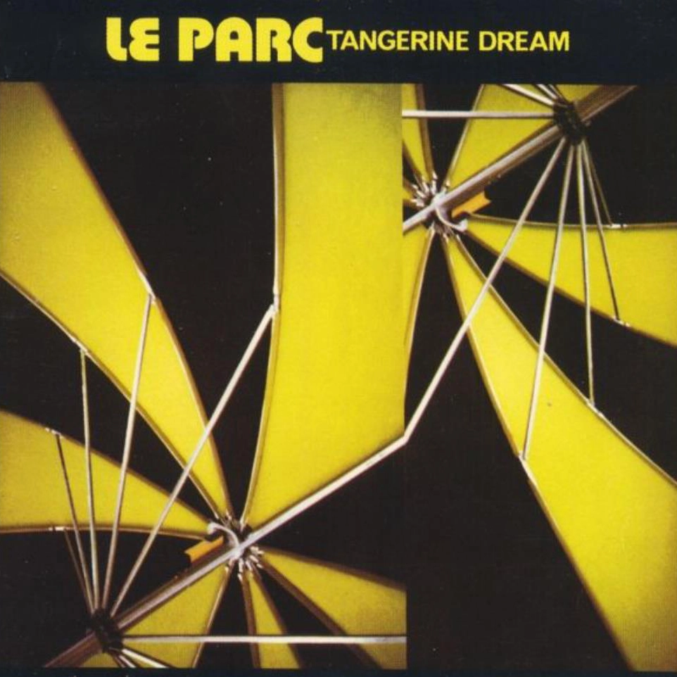 Le Parc by Tangerine Dream