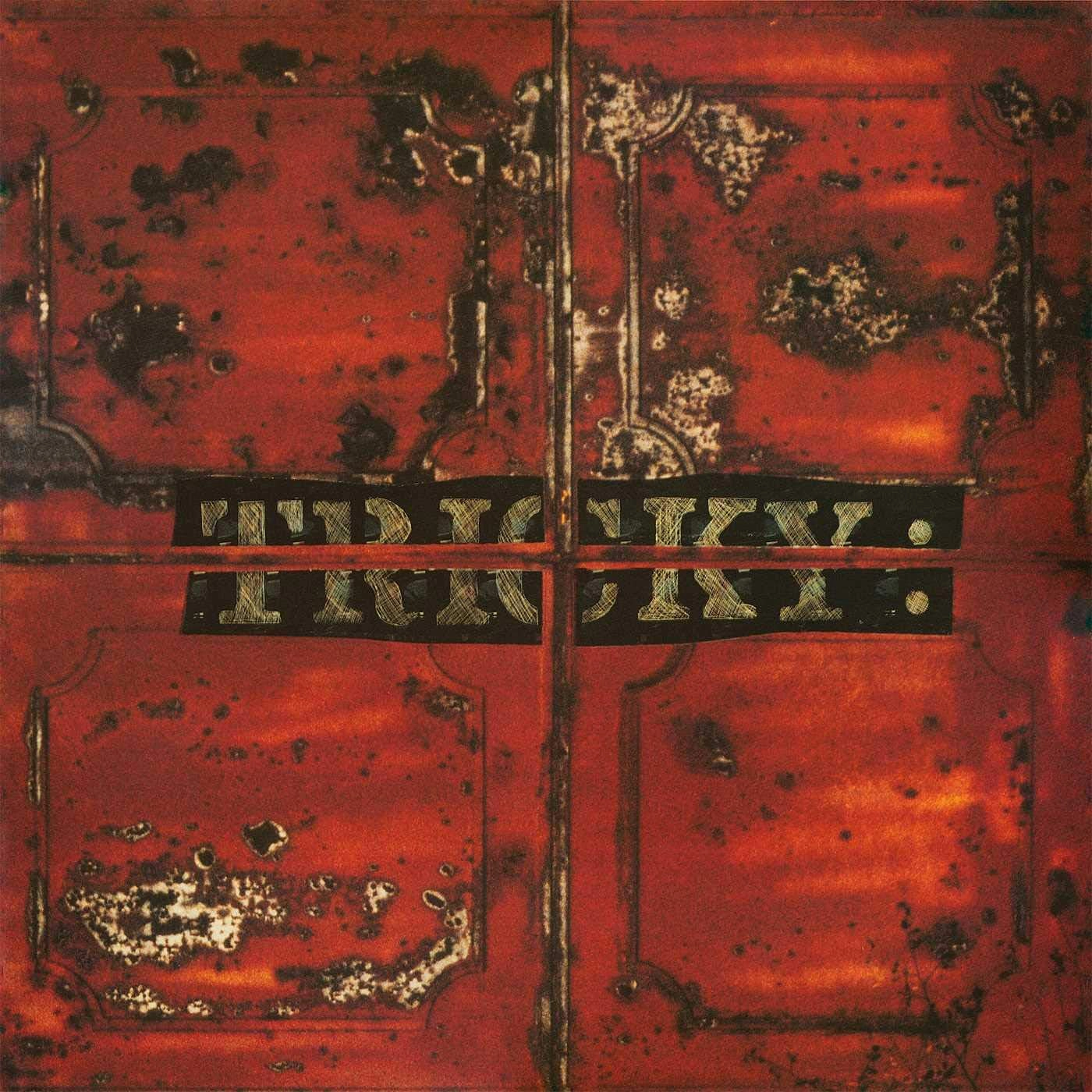 Maxinquaye by Tricky