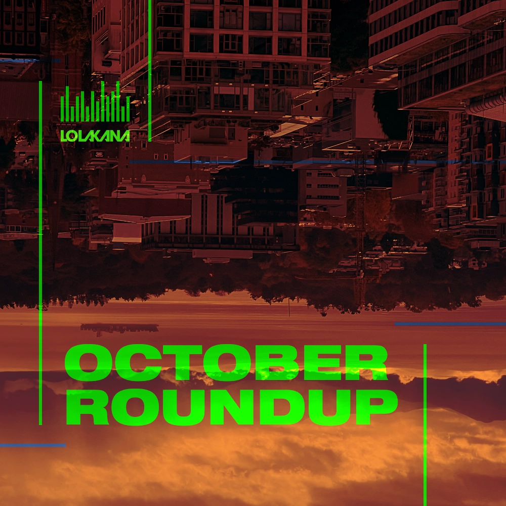 october roundup