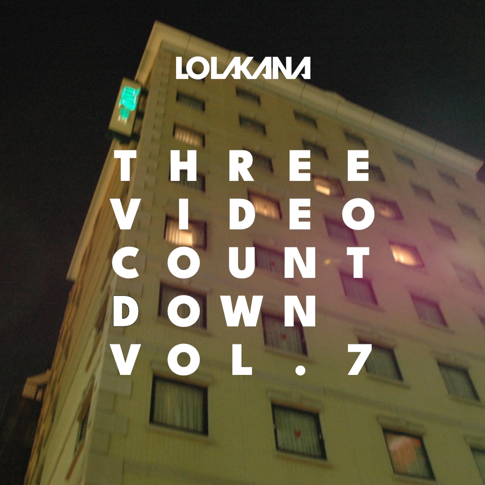 3 video countdown volume 7