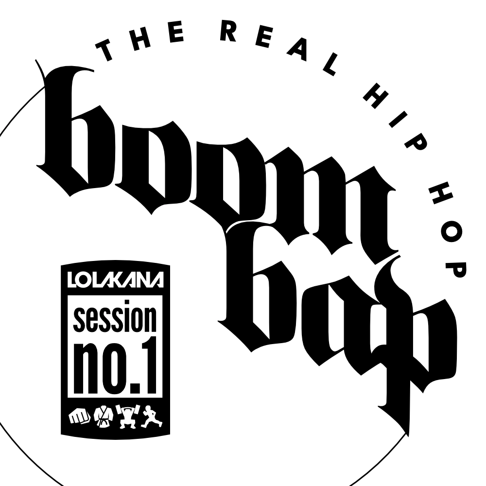 boom bap session number one