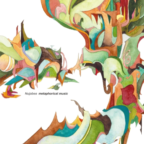 Metaphorical Music by Nujabes