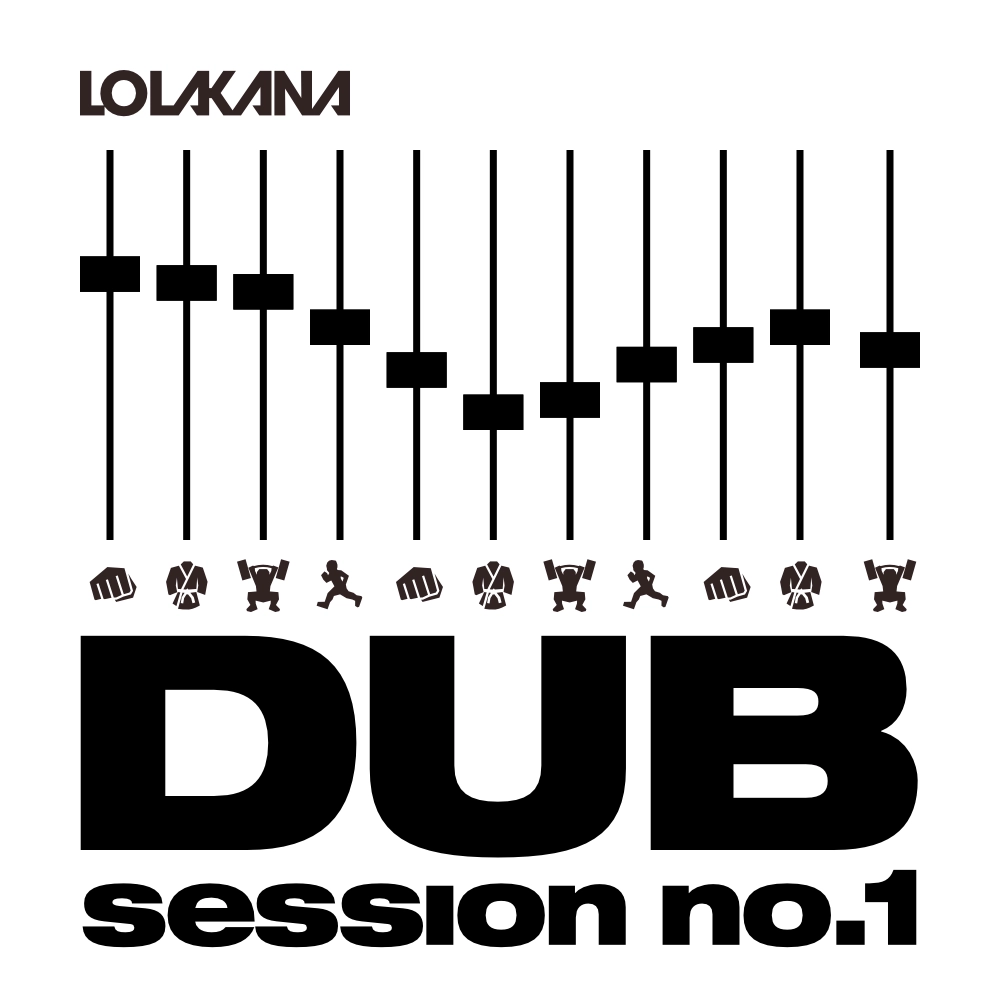 dub session no.1