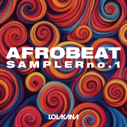 afrobeat playlist for BJJ