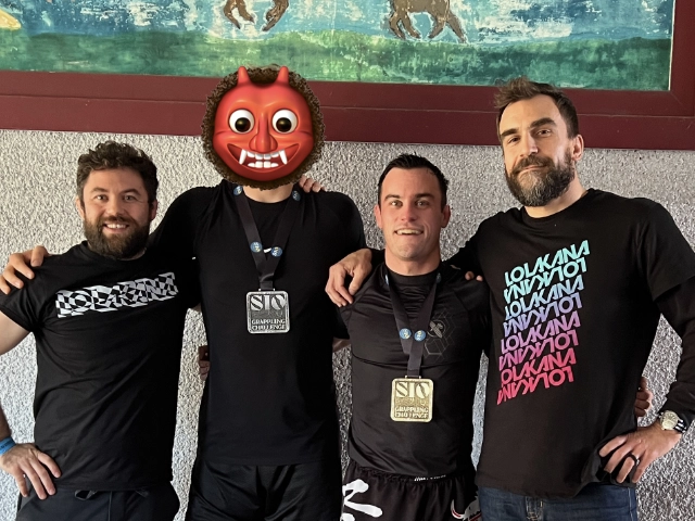 team lolakana