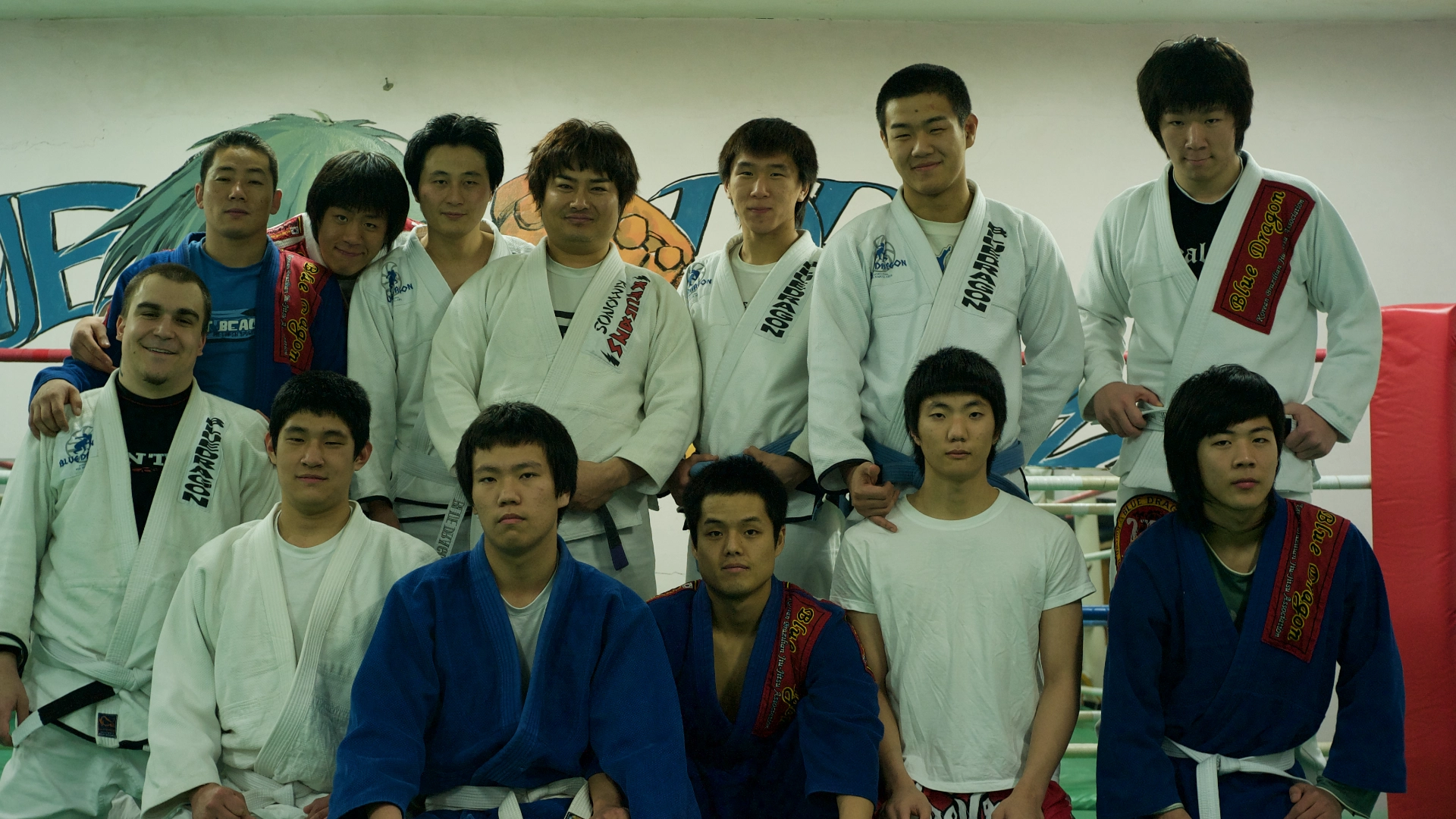 006.l - 02 - bdbjj bucheon blue dragon