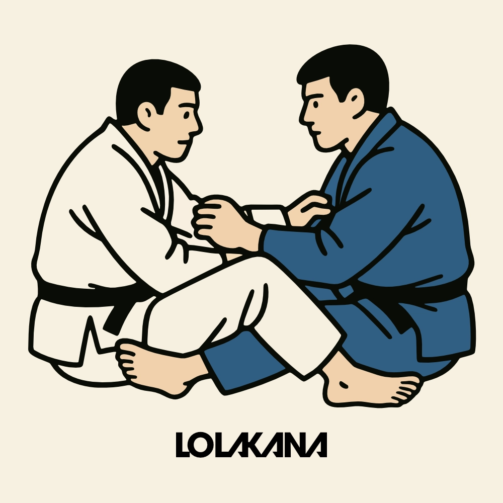 The Jiu-Jitsu Hobbyist Newsletter
