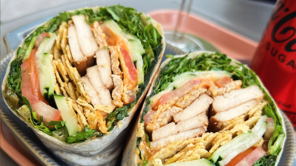 plant-based jiu-jitsu