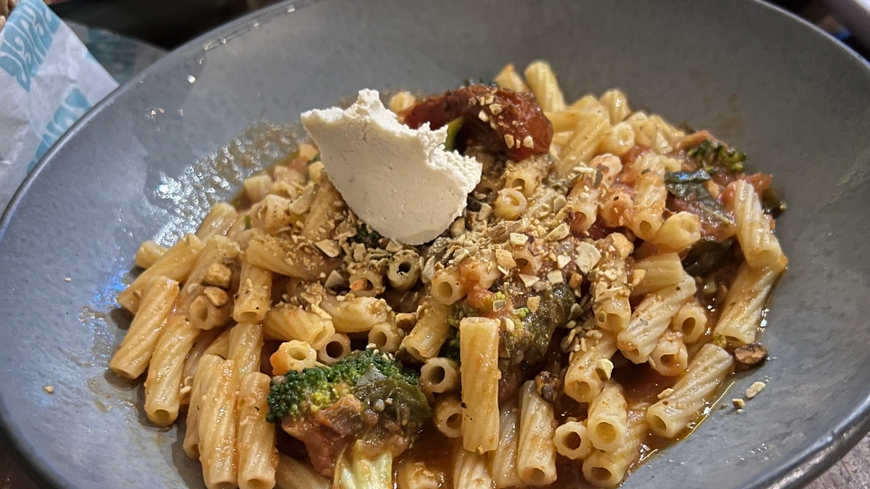 plant-based for jiu-jitsu